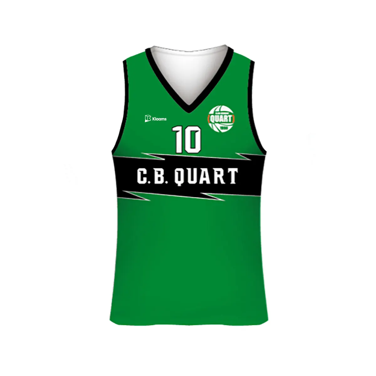 Samarreta de Joc 1a Equipació