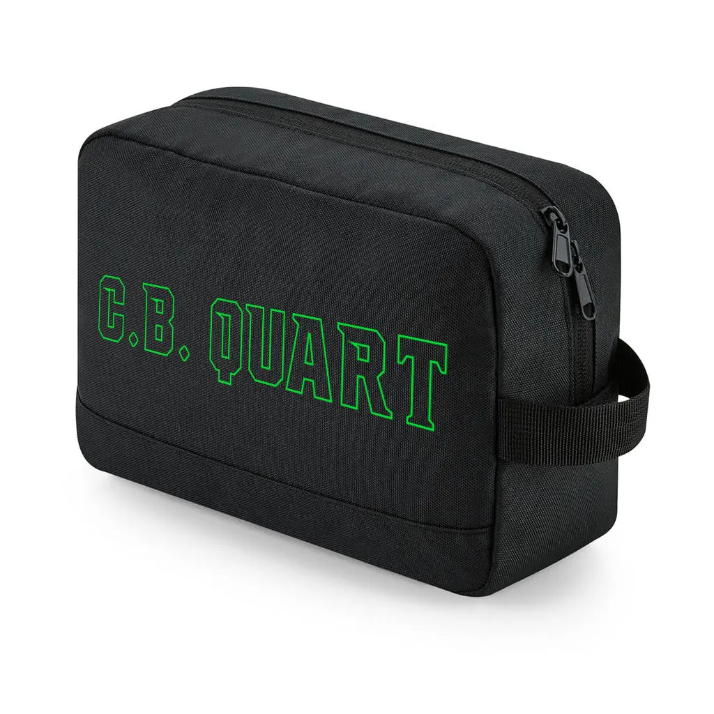 Necesser CB Quart