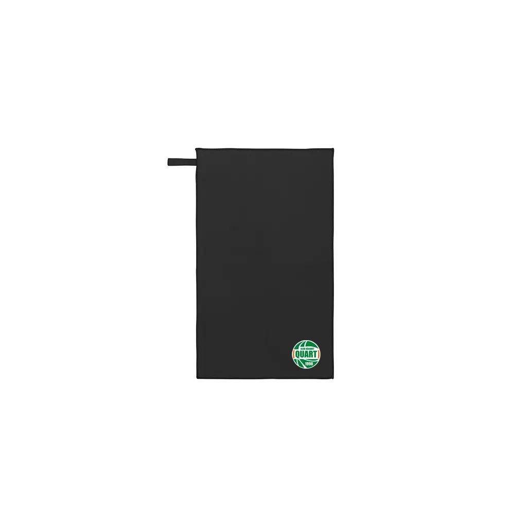 Tovallola de microfibra 50x30 CB Quart