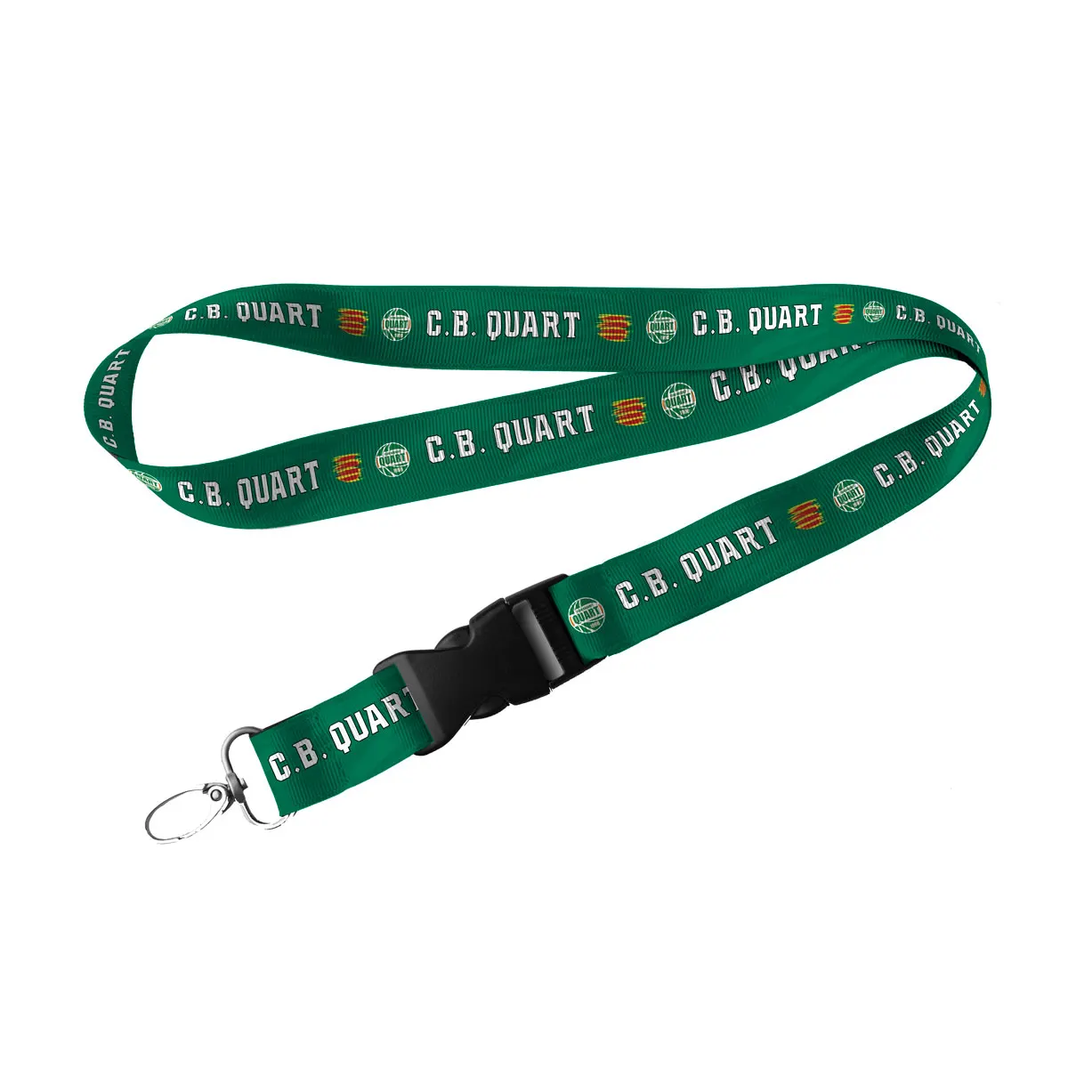 Lanyard CB Quart